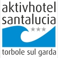 Logo Aktivohotel Santalucia